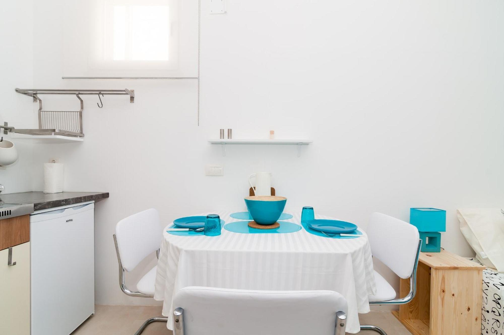 Apartments Carmen & Tosca Dubrovnik Rum bild