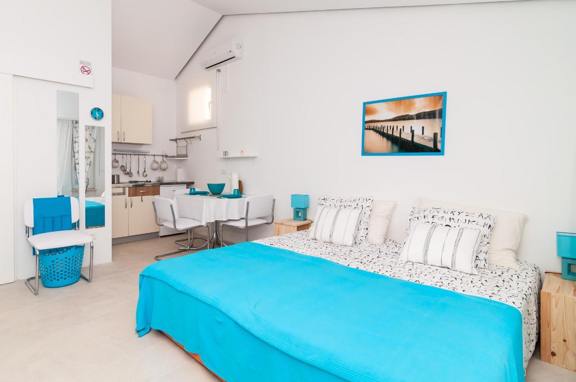 Apartments Carmen & Tosca Dubrovnik Exteriör bild