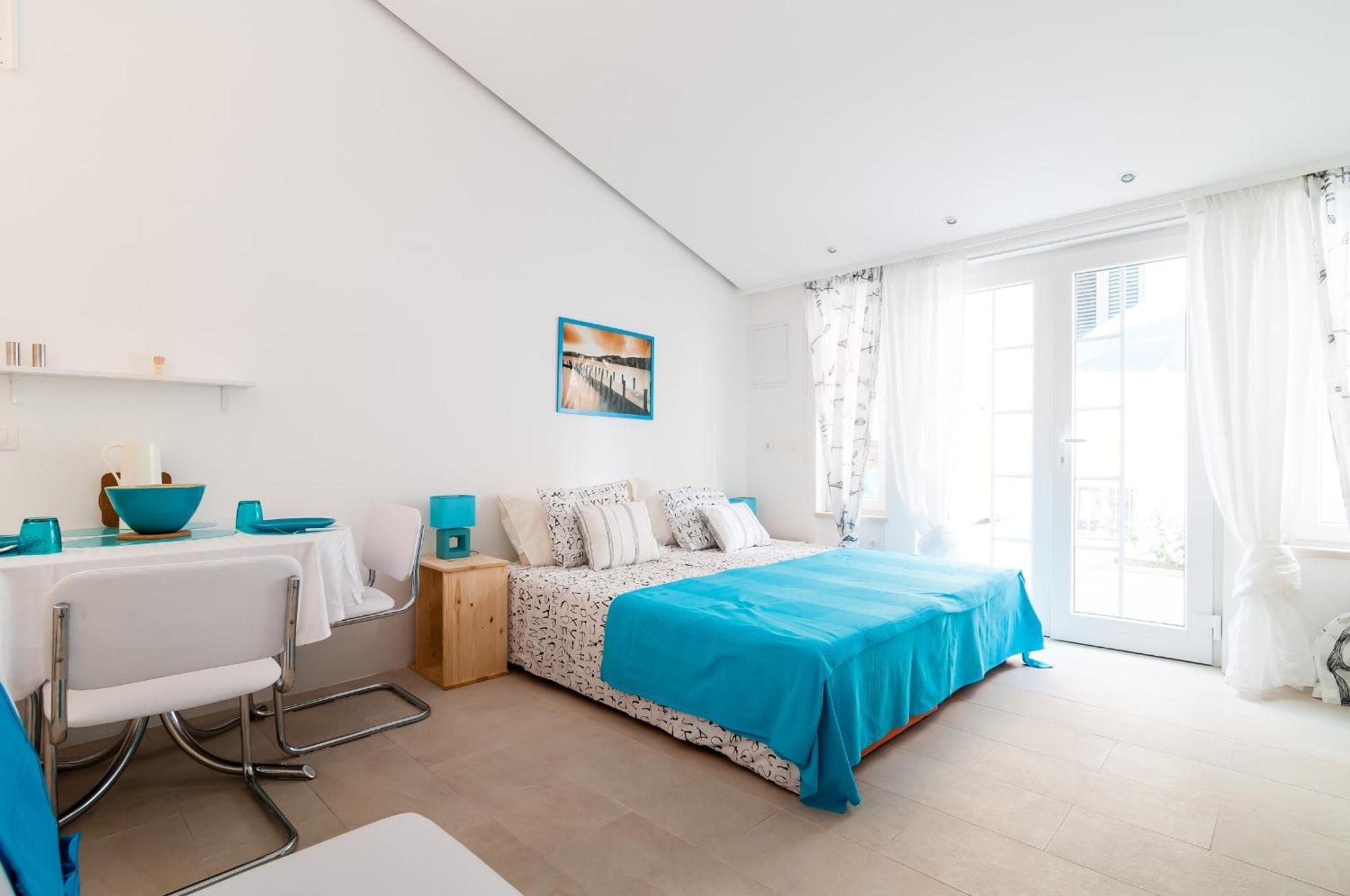 Apartments Carmen & Tosca Dubrovnik Exteriör bild