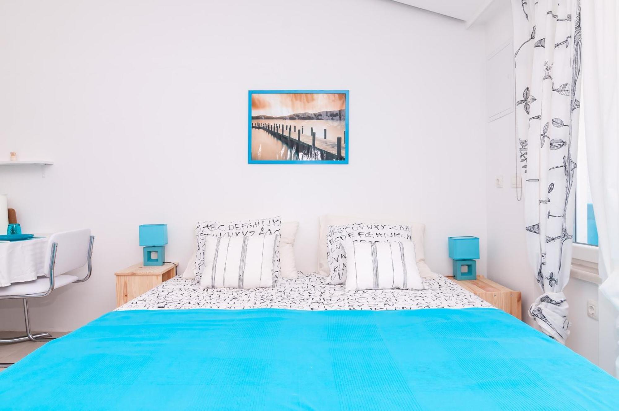 Apartments Carmen & Tosca Dubrovnik Exteriör bild