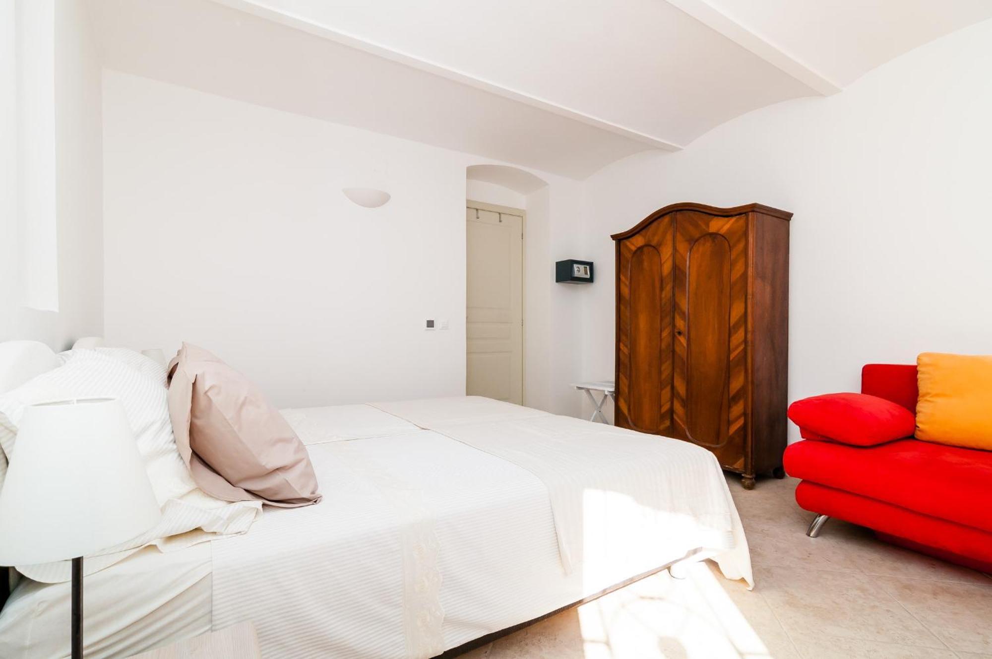Apartments Carmen & Tosca Dubrovnik Exteriör bild