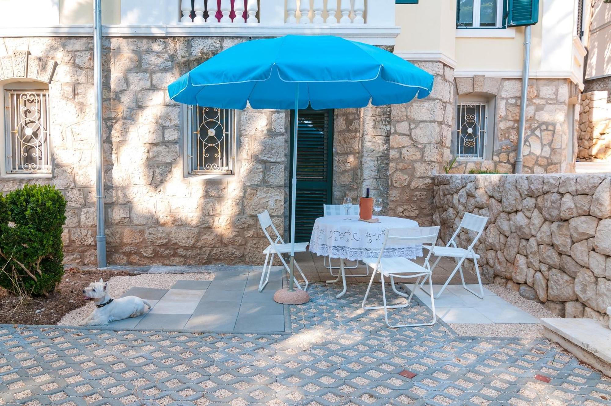 Apartments Carmen & Tosca Dubrovnik Exteriör bild